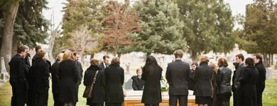 La imagen 4 de la Empresa PREEXEQUIALES SAN ANTONIO DE PADUA Funeraria en Medellín ANT