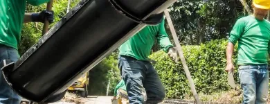 La imagen 1 de la Empresa PREVESA S.A.S Proveedor de materiales de construcción en Floridablanca SAN