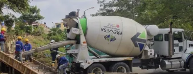 La imagen 2 de la Empresa PREVESA S.A.S Proveedor de materiales de construcción en Floridablanca SAN