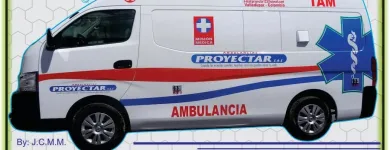 La imagen 1 de la Empresa PROCAMILLAS S.A.S. Tienda de suministros médicos en Bogotá CUN