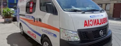 La imagen 2 de la Empresa PROCAMILLAS S.A.S. Tienda de suministros médicos en Bogotá CUN