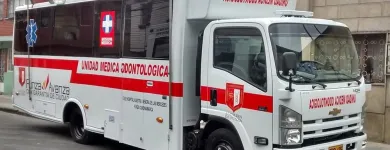 La imagen 3 de la Empresa PROCAMILLAS S.A.S. Tienda de suministros médicos en Bogotá CUN