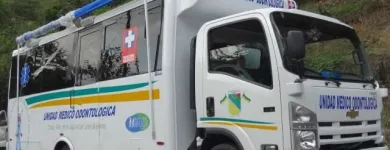 La imagen 4 de la Empresa PROCAMILLAS S.A.S. Tienda de suministros médicos en Bogotá CUN
