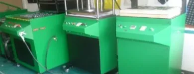 La imagen 1 de la Empresa PRODUCTOS MACRILPLAS SAS en Bogota DC