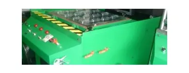 La imagen 2 de la Empresa PRODUCTOS MACRILPLAS SAS en Bogota DC