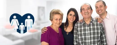 La imagen 5 de la Empresa PROEXEQUIALES RESURGIR SAS Servicio de cremación en Medellín ANT