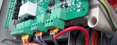 La imagen 3 de la Empresa PROJECT VISIÓN SEGURIDAD ELECTRÓNICA Tienda de productos electrónicos en Cali VAC