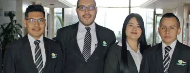 La imagen 1 de la Empresa PROMOTORA LA AURORA S.A. Servicio de cremación en Bogotá DC