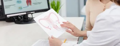 La imagen 4 de la Empresa PROMUJER Radiografía y diagnóstico por imagen en Bucaramanga SAN