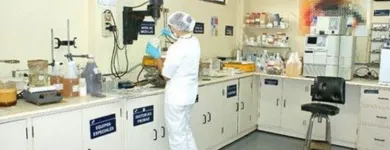 La imagen 4 de la Empresa PROTÉCNICA INGENIERÍA S.A.S Planta de productos químicos en Yumbo VAC