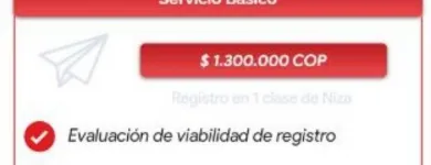 La imagen 1 de la Empresa PROTEGETUMARCA.COM.CO Empresa de administración de propiedades en Medellín ANT