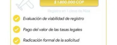 La imagen 2 de la Empresa PROTEGETUMARCA.COM.CO Empresa de administración de propiedades en Medellín ANT