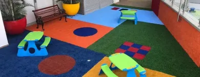 La imagen 2 de la Empresa PROYECTOS Y MONTAJES LTDA Proveedor de productos de caucho en Bucaramanga SAN