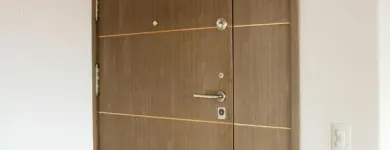 La imagen 2 de la Empresa PUERTAS DE ALTA SEGURIDAD LA COLMENA Instalación de puertas en Medellín ANT