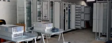 La imagen 2 de la Empresa PYS SAMA S.A.S Tienda de suministros eléctricos en Medellin - Antioquia ANT