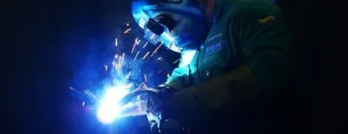 La imagen 1 de la Empresa QUALITY WELDING Tienda de artículos para soldadura en Bogotá, D.c. DC