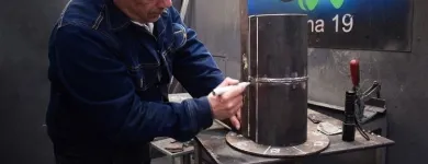 La imagen 2 de la Empresa QUALITY WELDING Tienda de artículos para soldadura en Bogotá, D.c. DC