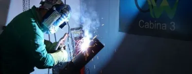 La imagen 5 de la Empresa QUALITY WELDING Tienda de artículos para soldadura en Bogotá, D.c. DC