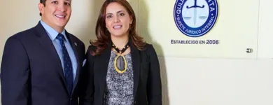 La imagen 1 de la Empresa QUIJANO & SANTA BUFETE JURÍDICO INTEGRAL Abogado inmobiliario en Cali VAC