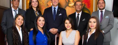 La imagen 5 de la Empresa QUIJANO & SANTA BUFETE JURÍDICO INTEGRAL Abogado inmobiliario en Cali VAC