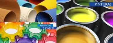 La imagen 5 de la Empresa QUIMICOL LTDA. Tienda de artículos de arte en Yumbo VAC