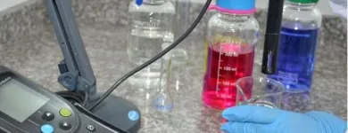 La imagen 1 de la Empresa QUIMIPROYECTOS Servicio de investigación en Bucaramanga SAN