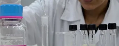La imagen 2 de la Empresa QUIMIPROYECTOS Servicio de investigación en Bucaramanga SAN