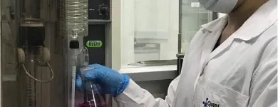 La imagen 3 de la Empresa QUIMIPROYECTOS Servicio de investigación en Bucaramanga SAN