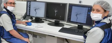 La imagen 1 de la Empresa RADIÓLOGOS ESPECIALIZADOS DE BUCARAMANGA S.A. Radiología en Bucaramanga SAN