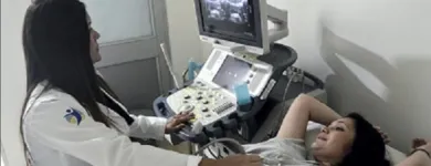 La imagen 2 de la Empresa RADIÓLOGOS ESPECIALIZADOS DE BUCARAMANGA S.A. Radiología en Bucaramanga SAN