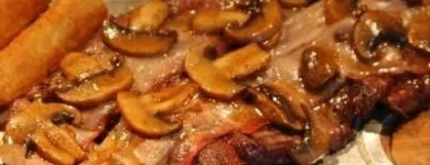 La imagen 1 de la Empresa RAMONA CARBÓN CRIOLLO Restaurante de cocina casera en Guadalajara De Buga VAC