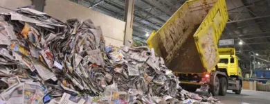 La imagen 2 de la Empresa RECICLAJES NG Proveedor de metal en Cali VAC