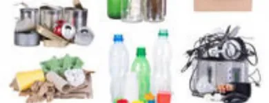 La imagen 3 de la Empresa RECICLAJES NG Proveedor de metal en Cali VAC