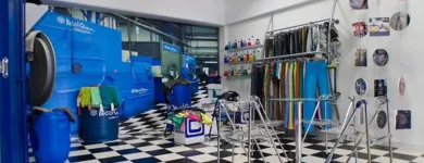 La imagen 1 de la Empresa RECOLQUIM SA Proveedor de materiales de construcción en Sabaneta ANT