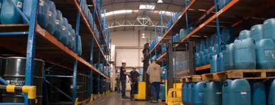 La imagen 2 de la Empresa RECOLQUIM SA Proveedor de materiales de construcción en Sabaneta ANT