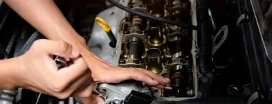 La imagen 2 de la Empresa RECTIFICADORA DE CULATAS LUIS URIBE Tienda de repuestos para automóviles en Medellín ANT