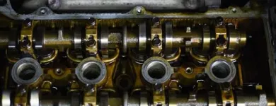 La imagen 5 de la Empresa RECTIFICADORA DE CULATAS LUIS URIBE Tienda de repuestos para automóviles en Medellín ANT
