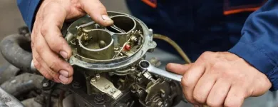La imagen 5 de la Empresa RECTIFICADORA H Tienda de repuestos para automóviles en Medellín ANT