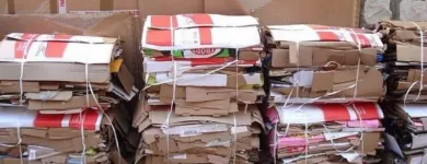 La imagen 1 de la Empresa RECUPERACIÓN DE MATERIALES MAG Servicio de envío en Cali VAC