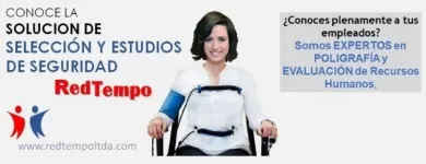 La imagen 4 de la Empresa RED TEMPO LTDA Servicios de selección en Bogotá, D.c. DC