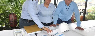 La imagen 1 de la Empresa REDER JAS SAS Tienda de programas informáticos en Bucaramanga SAN