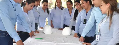 La imagen 4 de la Empresa REDER JAS SAS Tienda de programas informáticos en Bucaramanga SAN