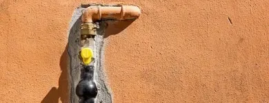 La imagen 3 de la Empresa REDES PARA GAS GREGORIO GUTIÉRREZ C. Servicios de instalaciones en Medellín ANT