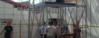 La imagen 6 de la Empresa REFINDUSTRIAL DG SAS Servicio de aire acondicionado de automóviles en Bucaramanga SAN