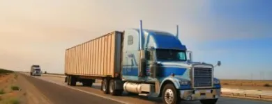 La imagen 1 de la Empresa REFRICARGA E.U Servicio de transporte en Sabaneta ANT