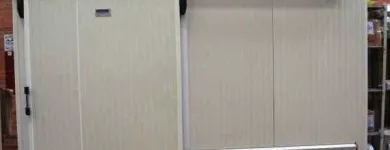 La imagen 1 de la Empresa REFRIGERACIÓN DEL ORIENTE Tienda de frigoríficos en Bucaramanga SAN