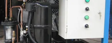 La imagen 2 de la Empresa REFRIGERACIÓN DEL ORIENTE Tienda de frigoríficos en Bucaramanga SAN