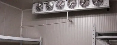 La imagen 3 de la Empresa REFRIGERACIÓN DEL ORIENTE Tienda de frigoríficos en Bucaramanga SAN