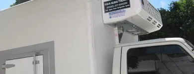 La imagen 4 de la Empresa REFRIGERACIÓN DEL ORIENTE Tienda de frigoríficos en Bucaramanga SAN