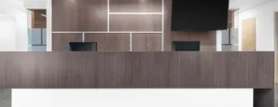 La imagen 1 de la Empresa REGUS - BARRANQUILLA, BURO 51 Servicio de alquiler de oficinas en Barranquilla ATL